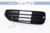 JOHNS 13 08 27-2 Ventilation Grille, bumper